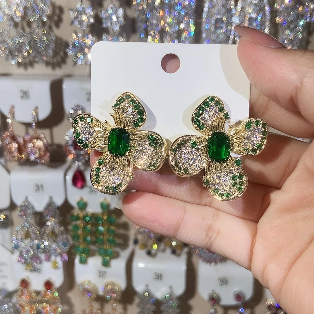 铜合金锆石925银