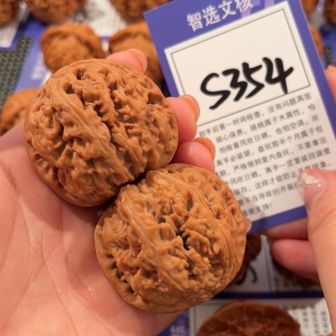 核桃S354号粗筋44尺