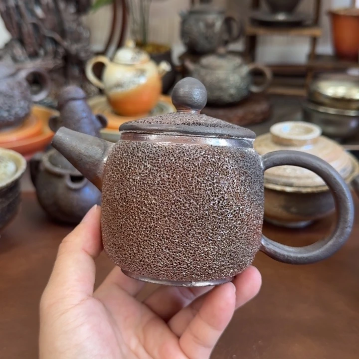 摆件柴烧福利新品多多