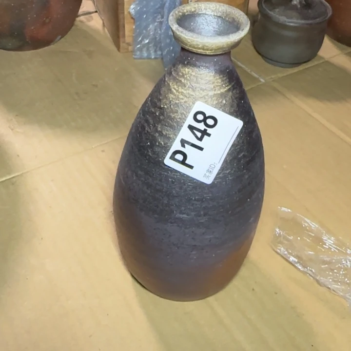 备前烧作品备前烧作品