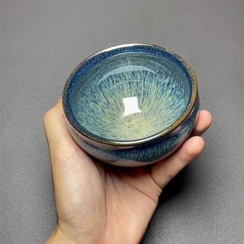 【闪购商品】茶盏-10066..........