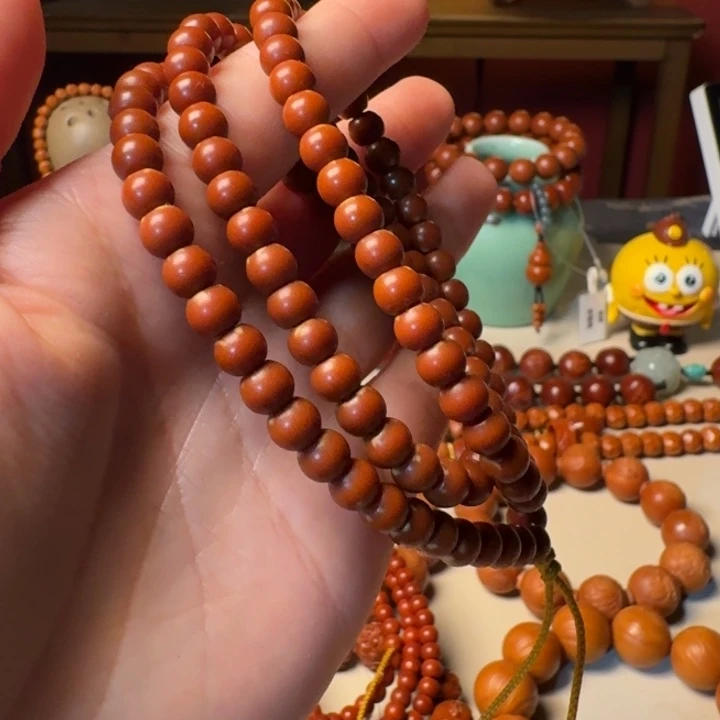 手串/手链橄榄核核尖0.65