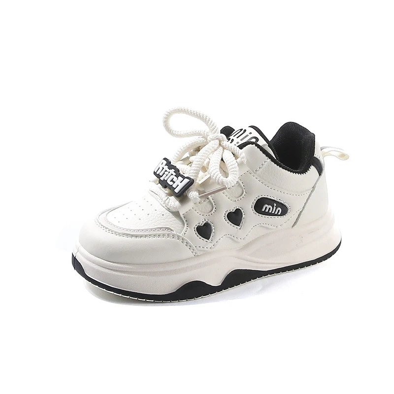 2025春秋新款女童运动鞋鞋子儿童防滑百搭跑步鞋男童儿童专业跑鞋