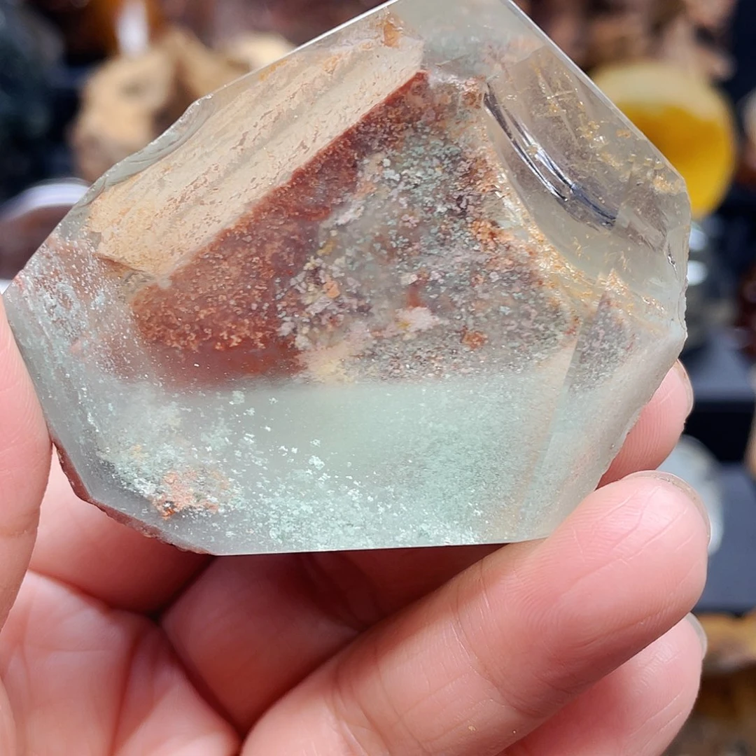 未镶嵌大型摆件（非配饰）水晶