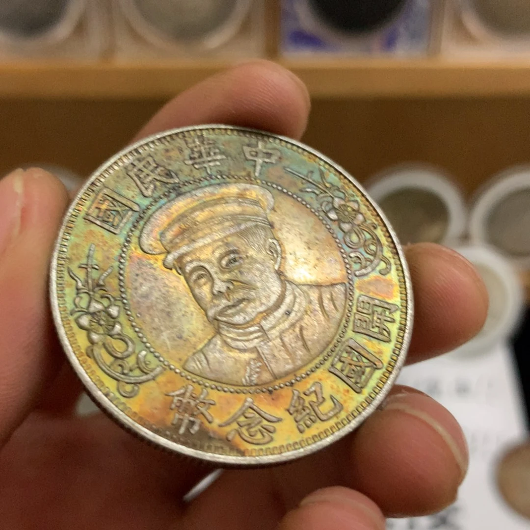 泉藏臻选  闪购链接 一图一物  复古手工艺品摆件