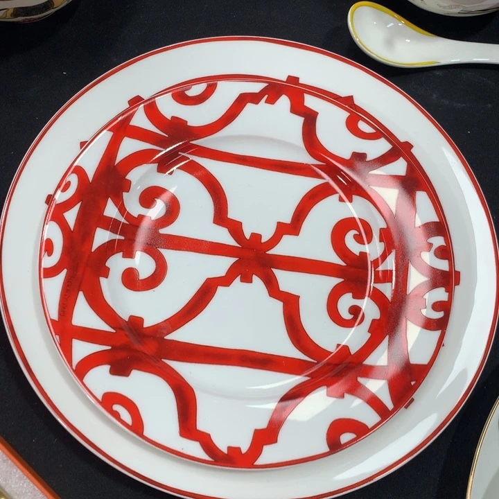 瓷片全套资料齐全有没有