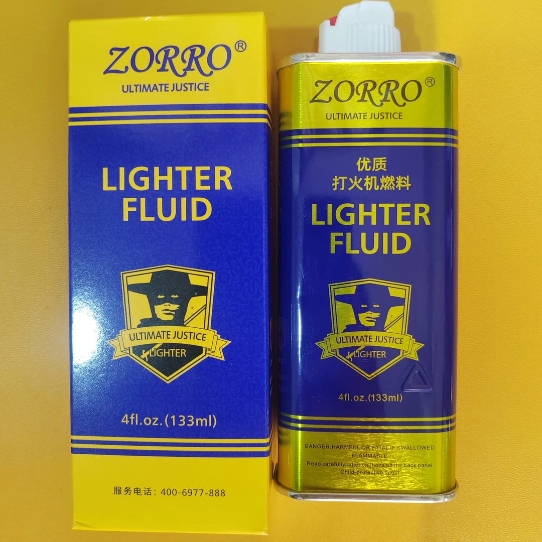 潮玩火火口粮油133（ml）