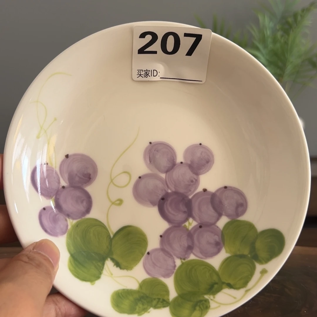 瓷片景德镇陶瓷艺术精品