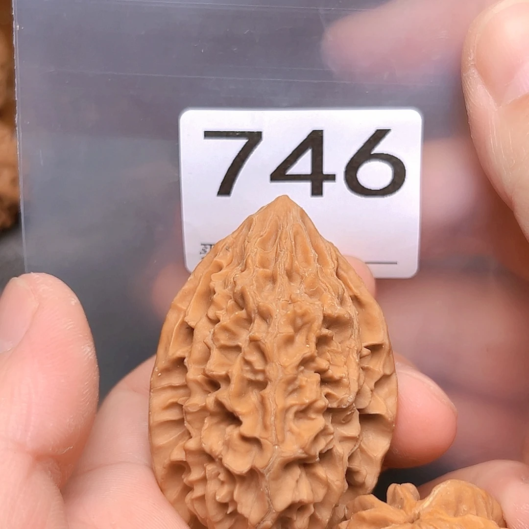 文玩核桃吊坠老鼠