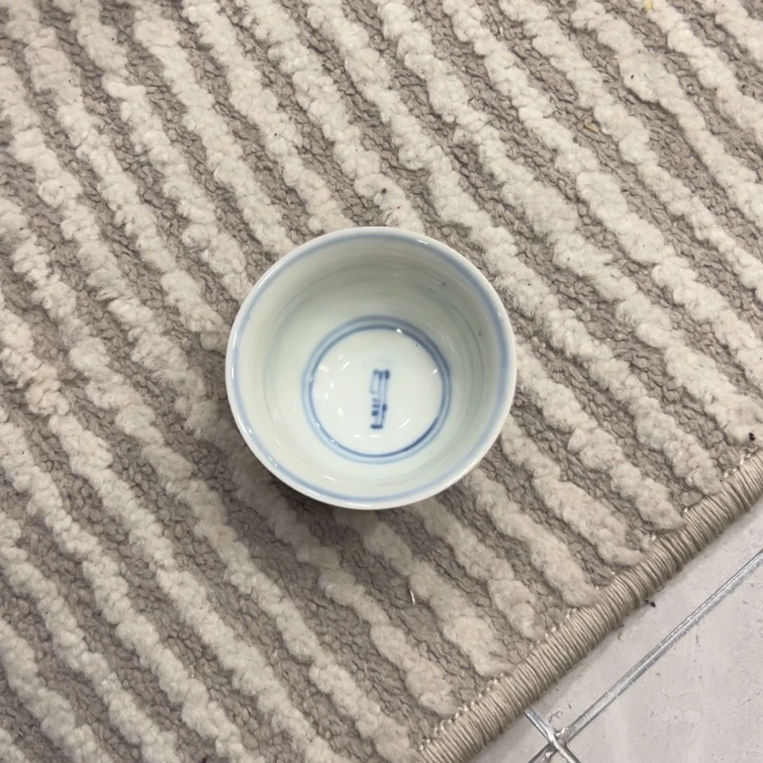 青花瓷器的瓷器123456南***9