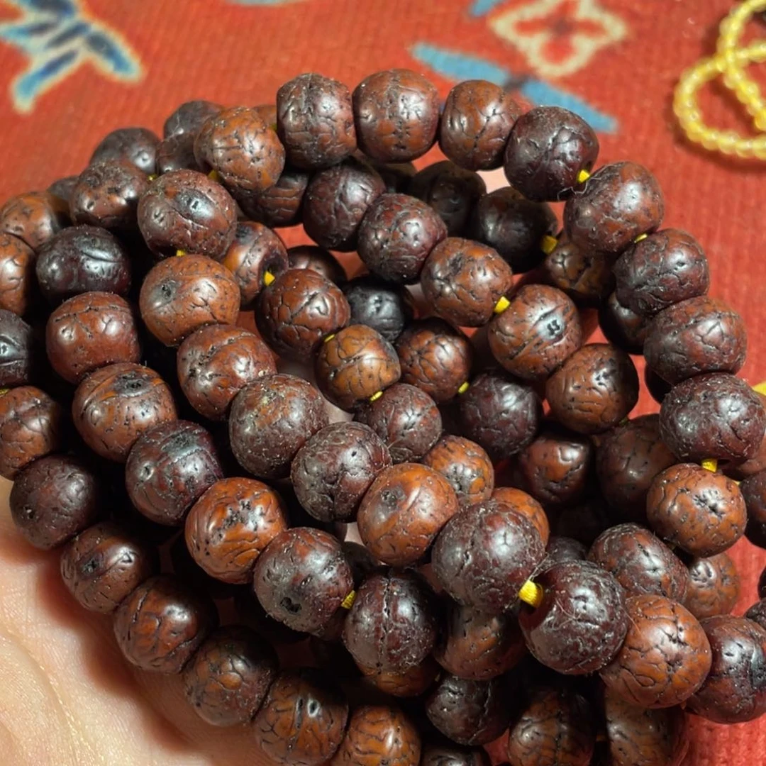 柏香籽/百香籽吊坠