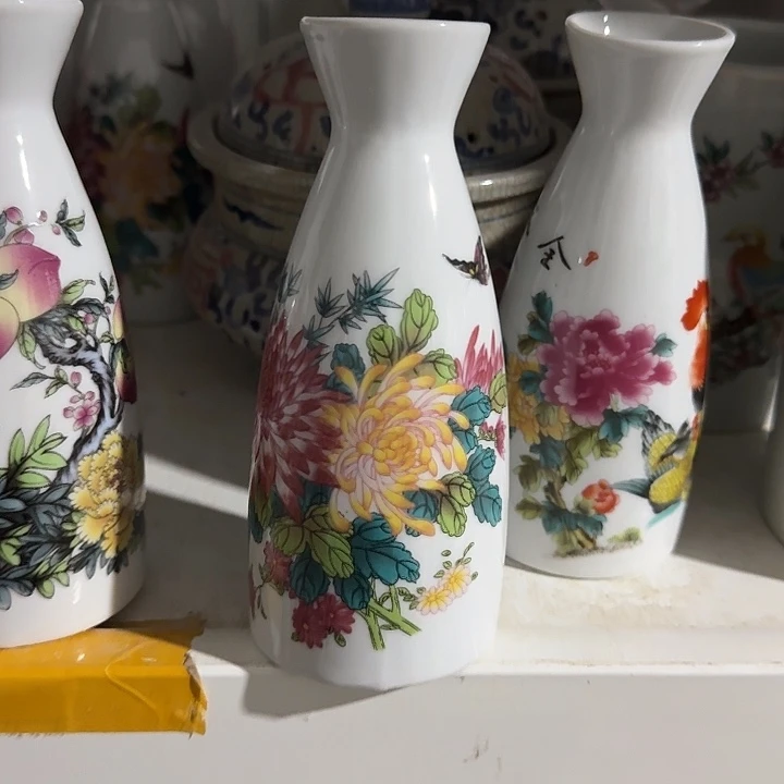 陶景德镇陶瓷瓷厂