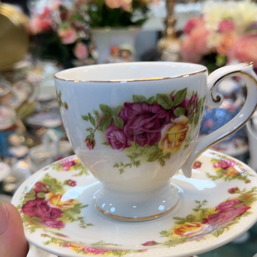 外贸陶瓷冠衡有限公司