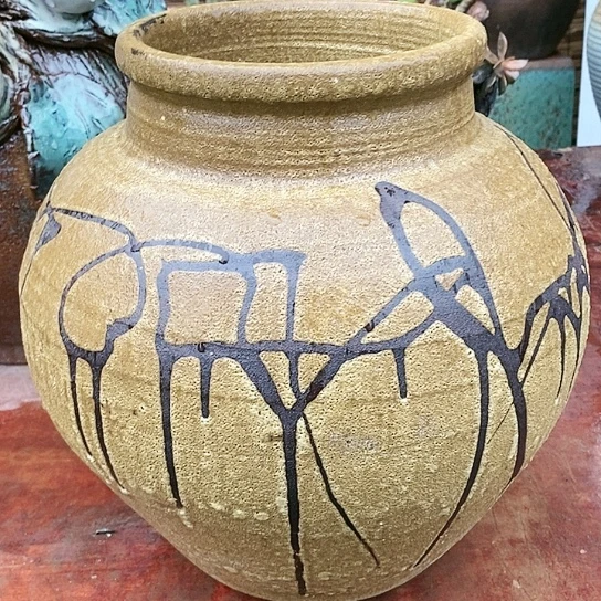 【闪购商品】紫砂花盆16.28花盆花盆