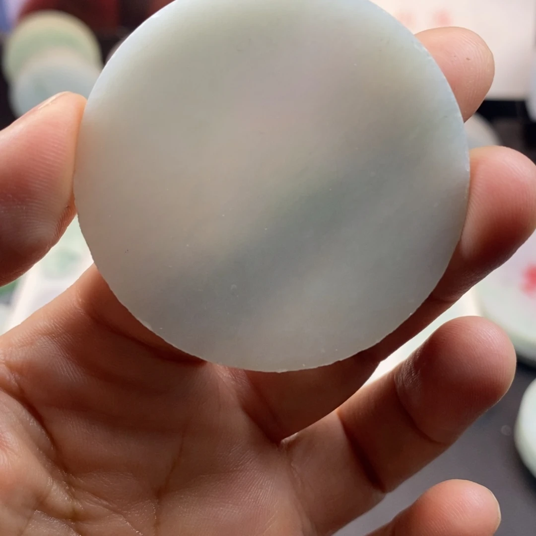 翡翠散珠薄片33333