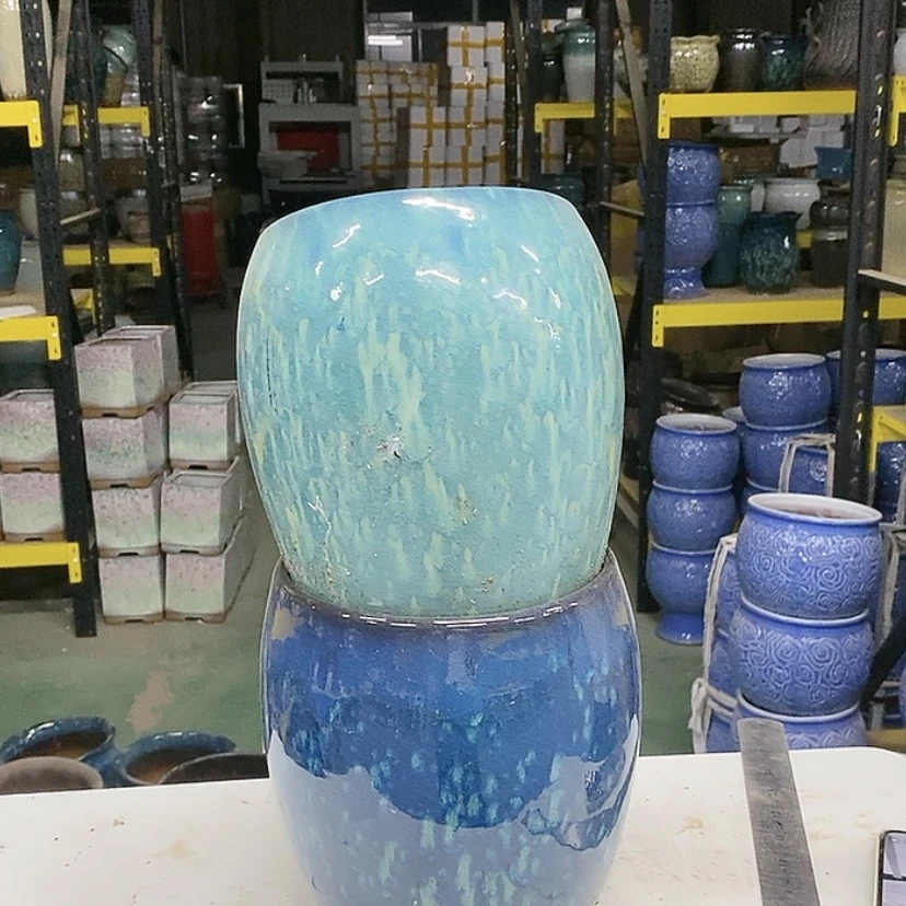 【闪购商品】紫砂花盆宜兴紫砂壶等艺术家