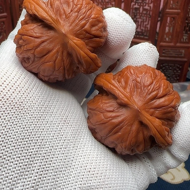 文玩核桃吊坠全品42➕野狼福利