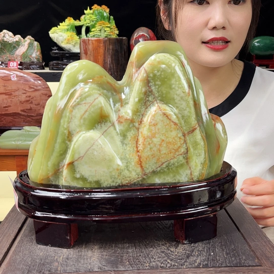 越***欢家居装修设计案例分析