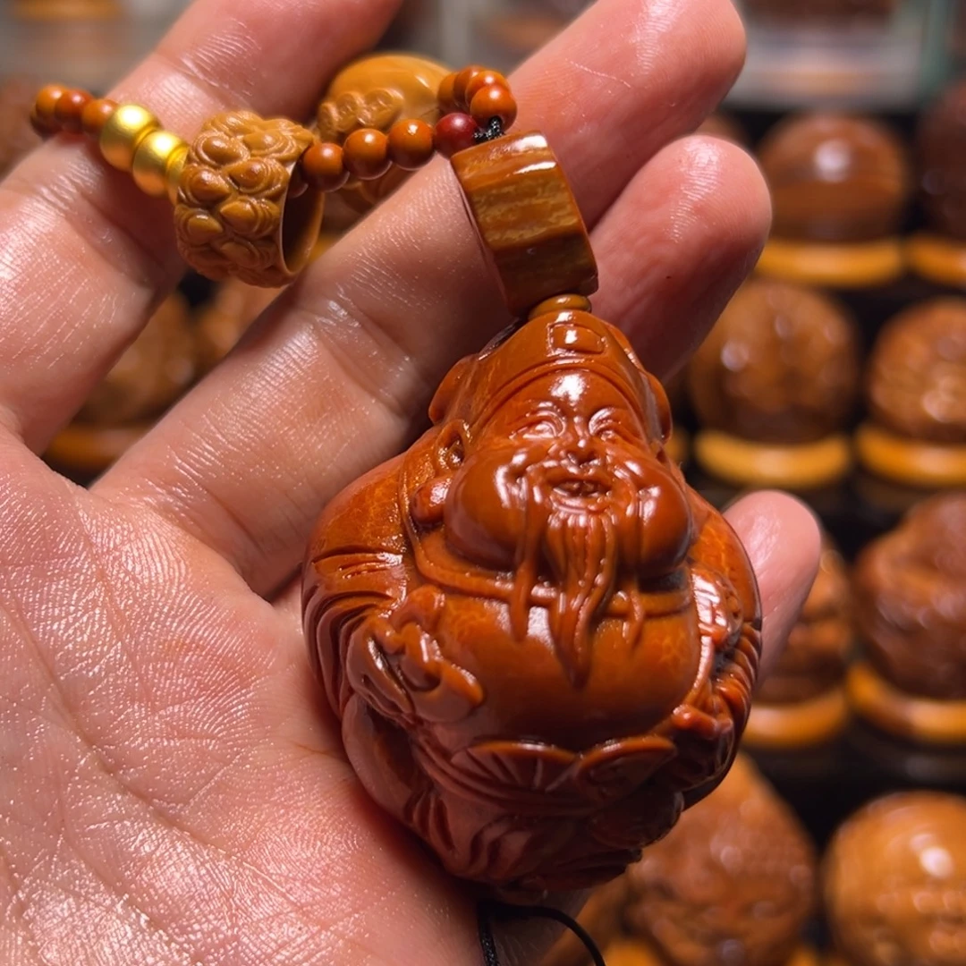 手串/手链橄榄核橄榄核