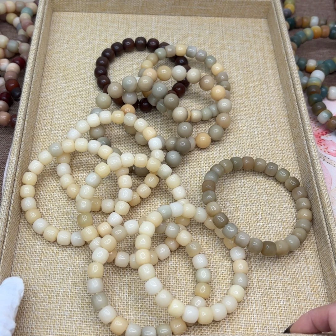 菩提根/象牙果吊坠各种水磨福利一锅随单969