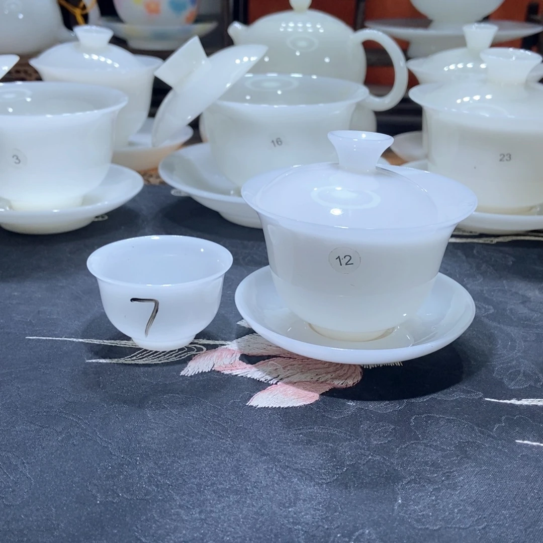 这个时候才开始准备好准备工作啦吧