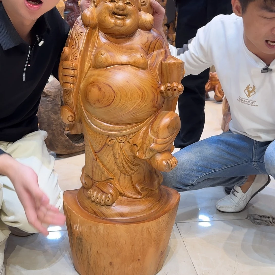 木工艺品摆件包邮