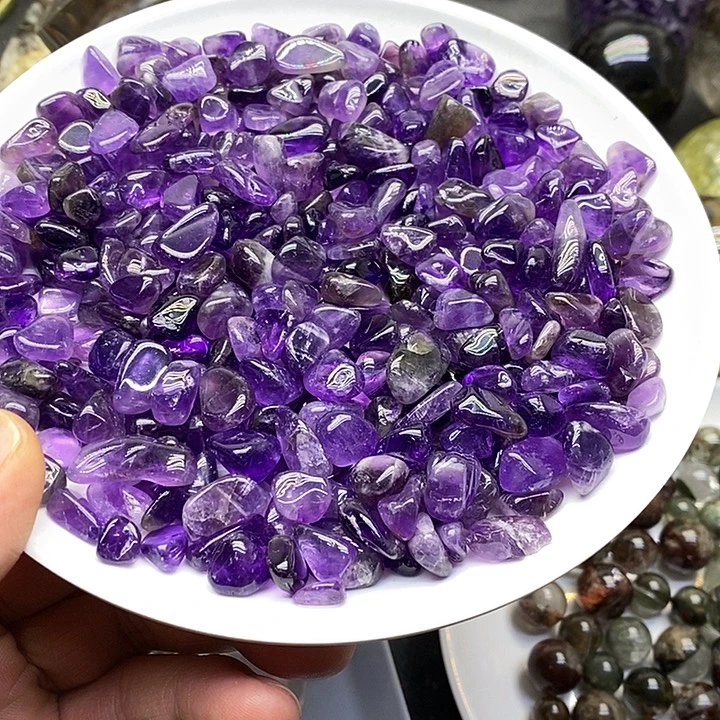 珠宝半成品未镶嵌水晶