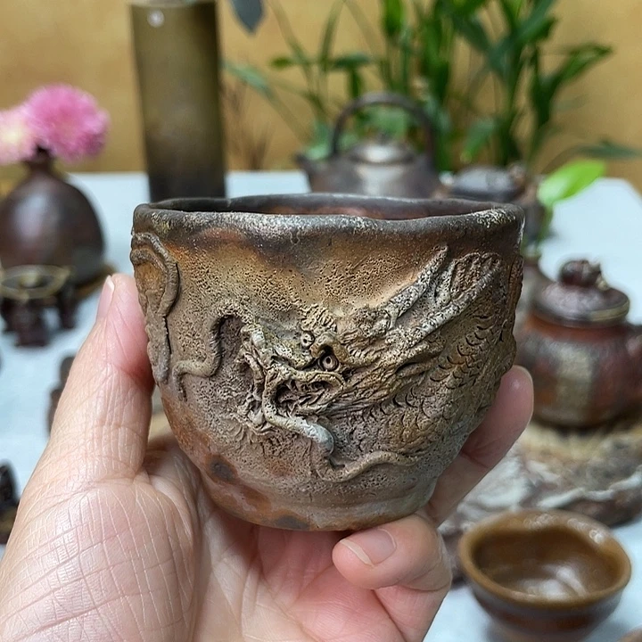 名***人花房壮一的主人杯好