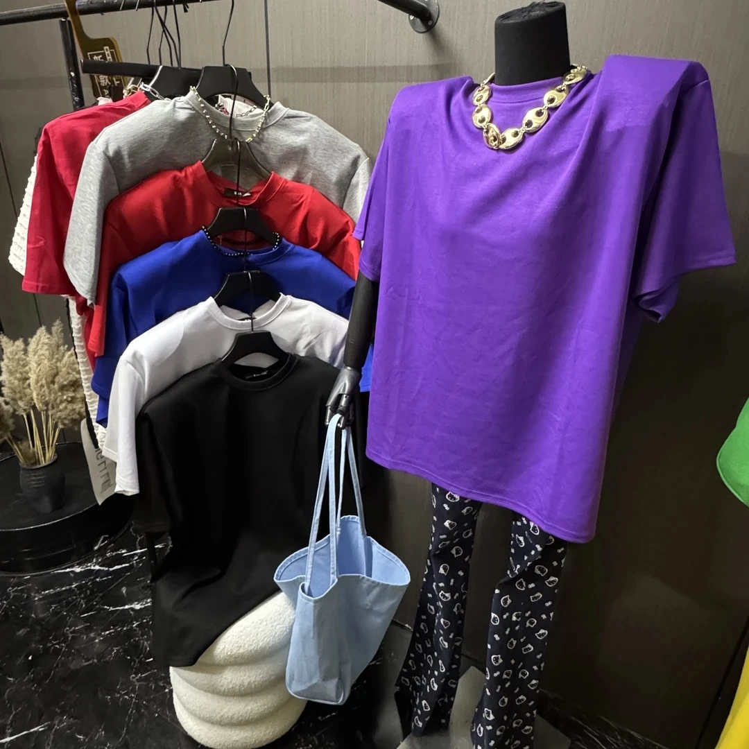 衣服合集 默认微瑕 介意勿拍（不备注编码不发货）