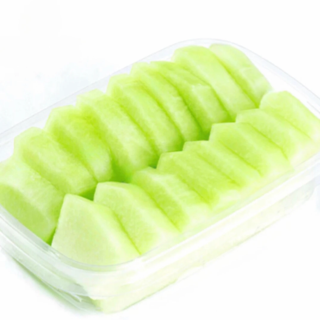 果切（果切）奶香蜜瓜果切280g