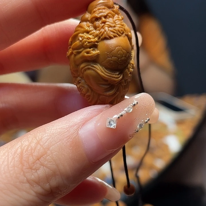 橄榄核手串/手链橄榄