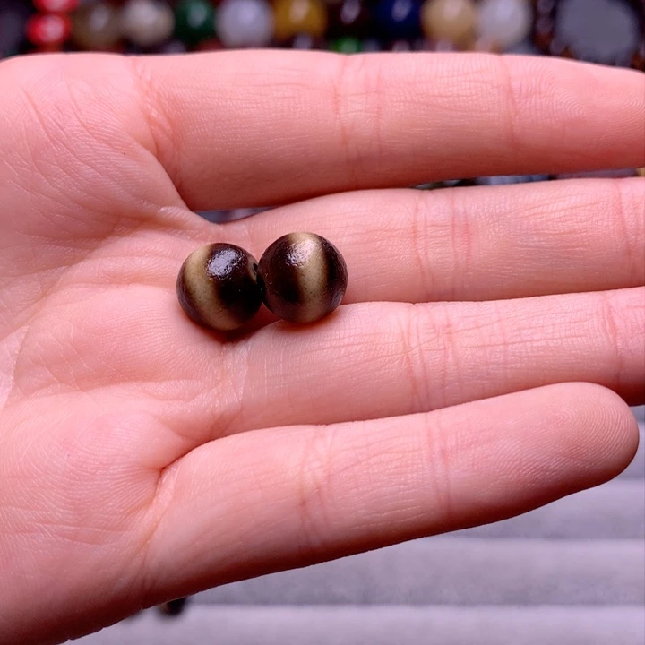 玛瑙/玉髓颈饰未镶嵌约*夫