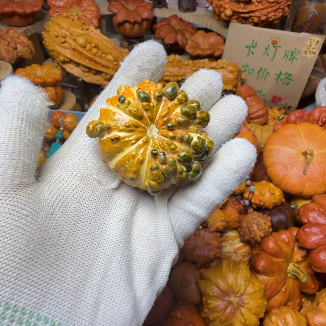 手***味特价葫芦不退不换