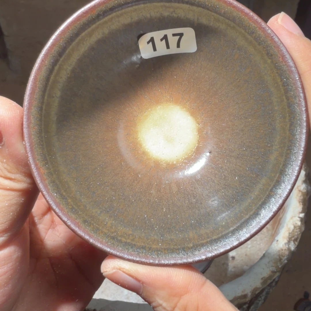 茶盏焦源龙窑，不忘初心117