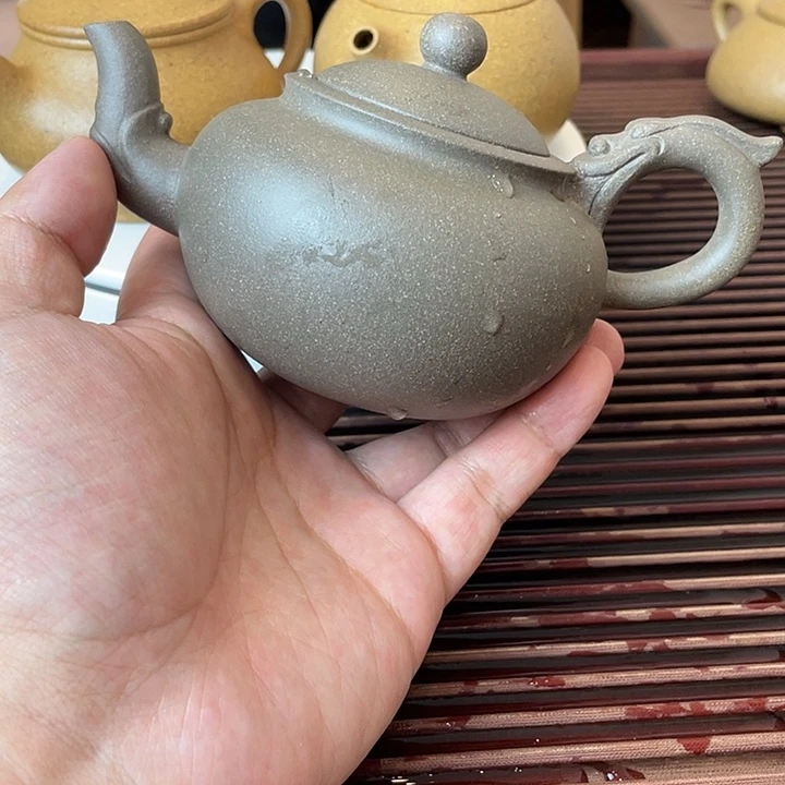 茶壶紫砂紫砂紫砂