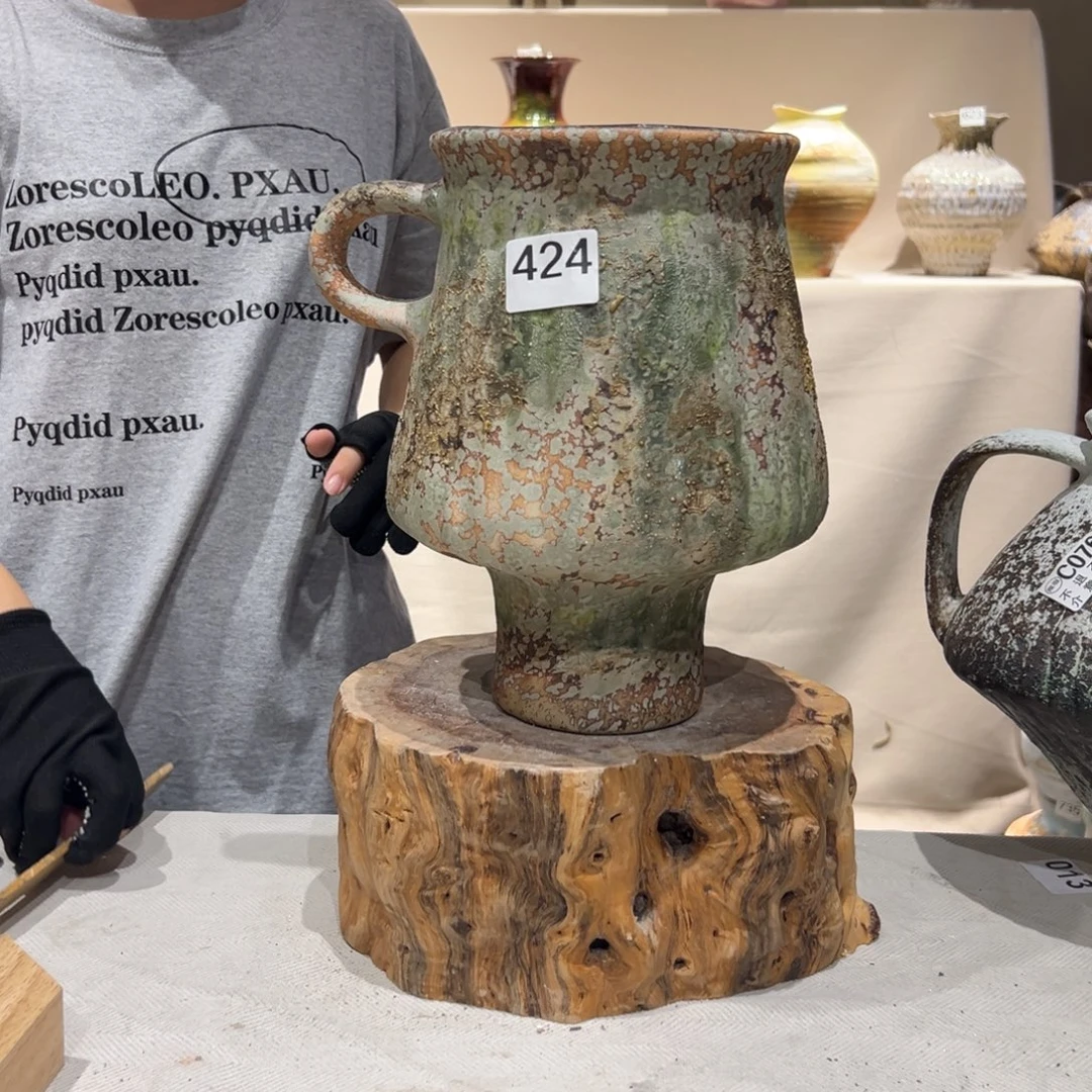 424花瓶摆件花瓶摆件花瓶