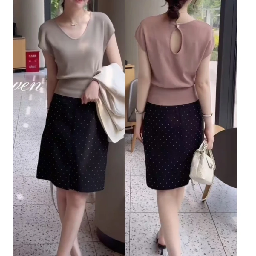 时尚潮流百搭精品女装zsx29385