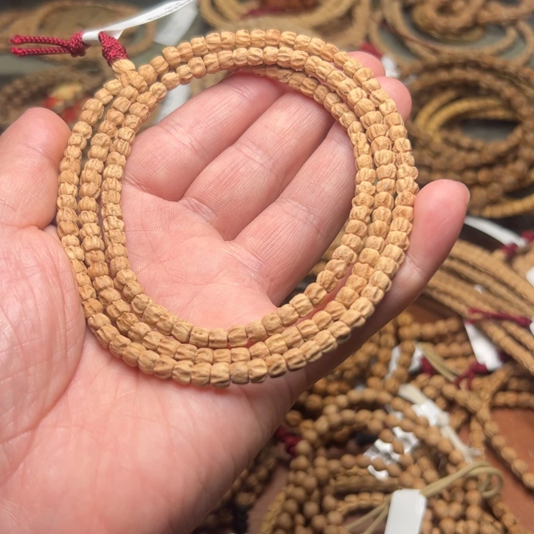 手串柏香籽/百香籽