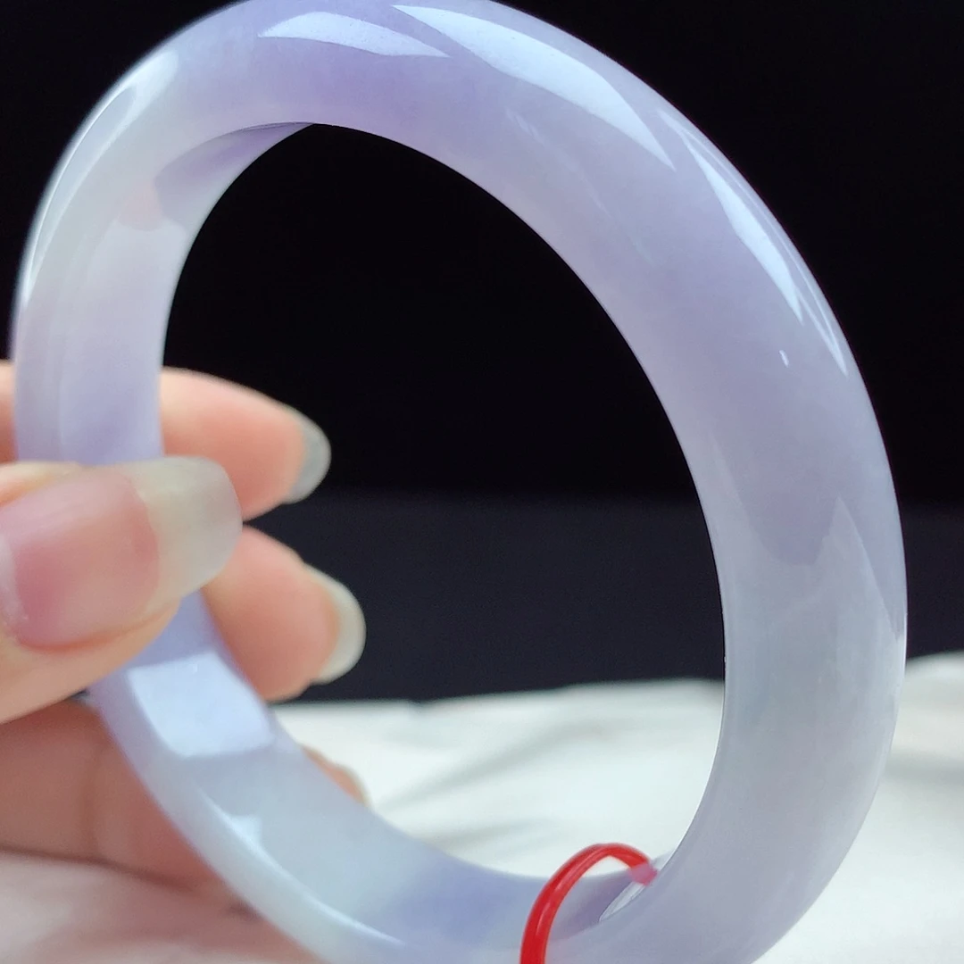 未镶嵌手镯翡翠97024，