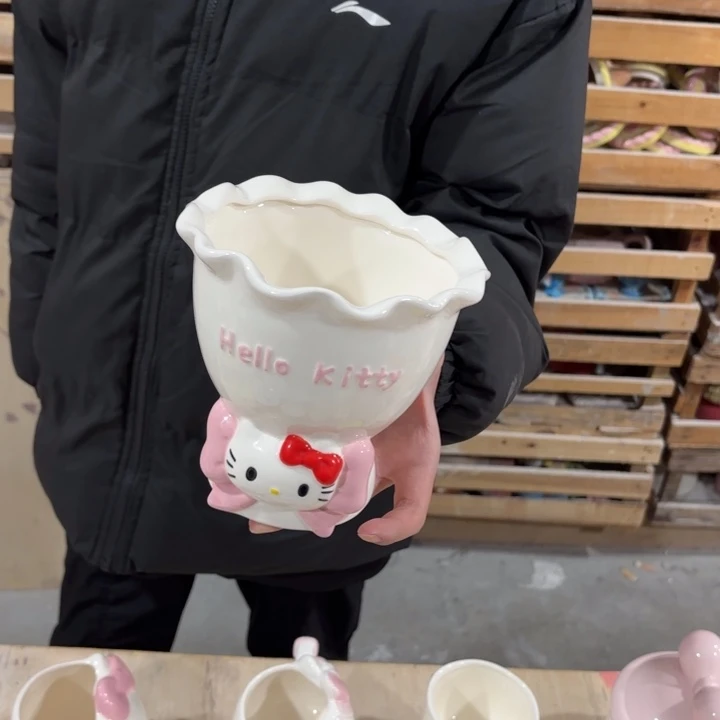 我们的目标就是成为更优秀