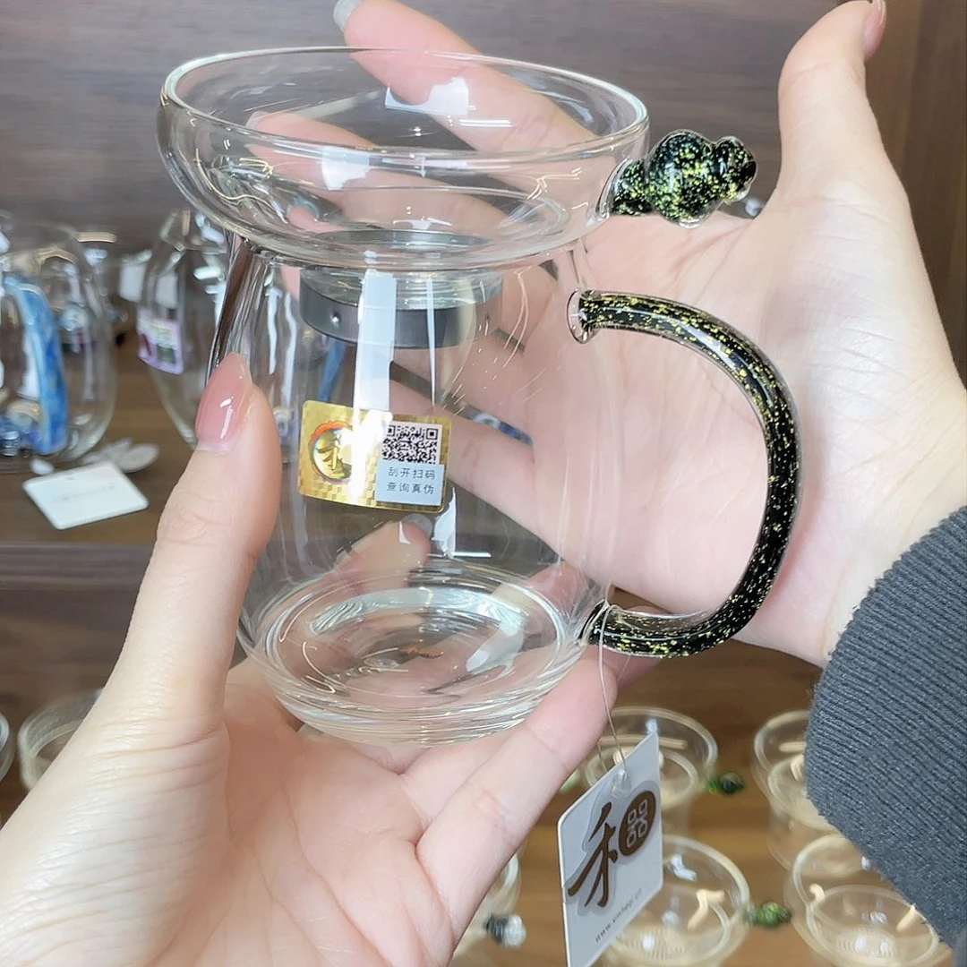 澄然黑金➕奉珠不锈钢黑金