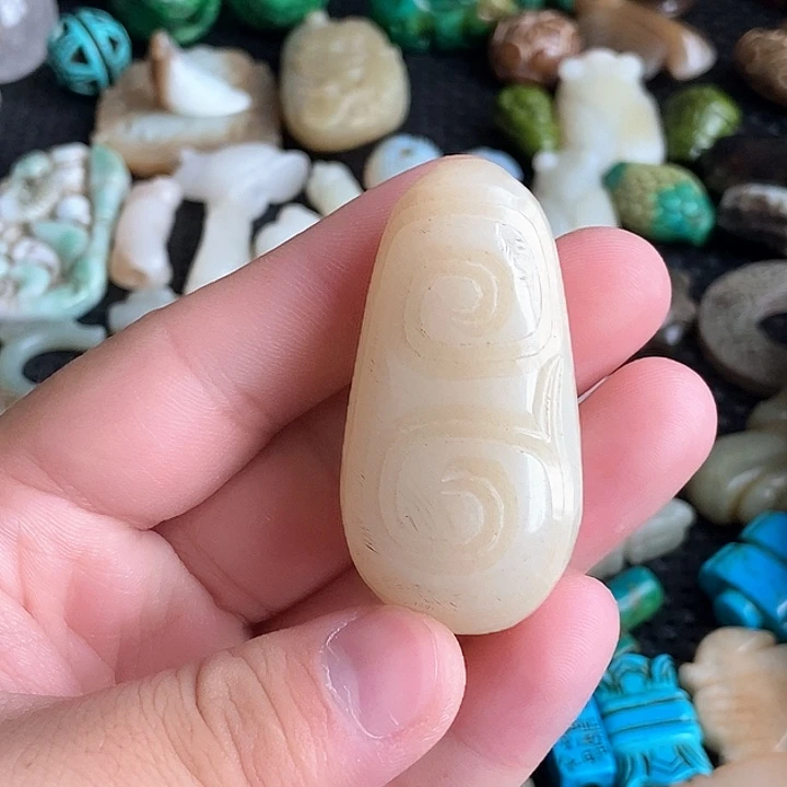 摆件直播间链接68