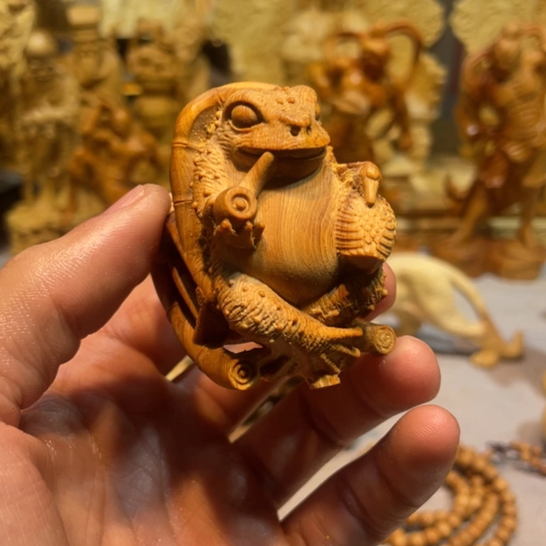 柏木（崖柏）崖柏人生赢家瑕疵