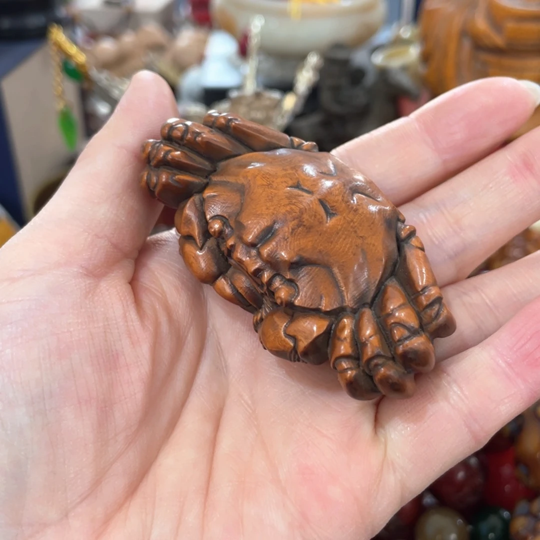 吊坠宫廷影视老旧工艺摆件