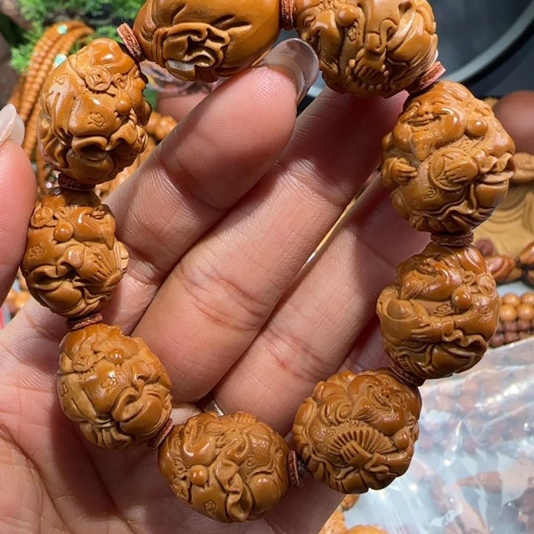 手串/手链橄榄核福利待遇