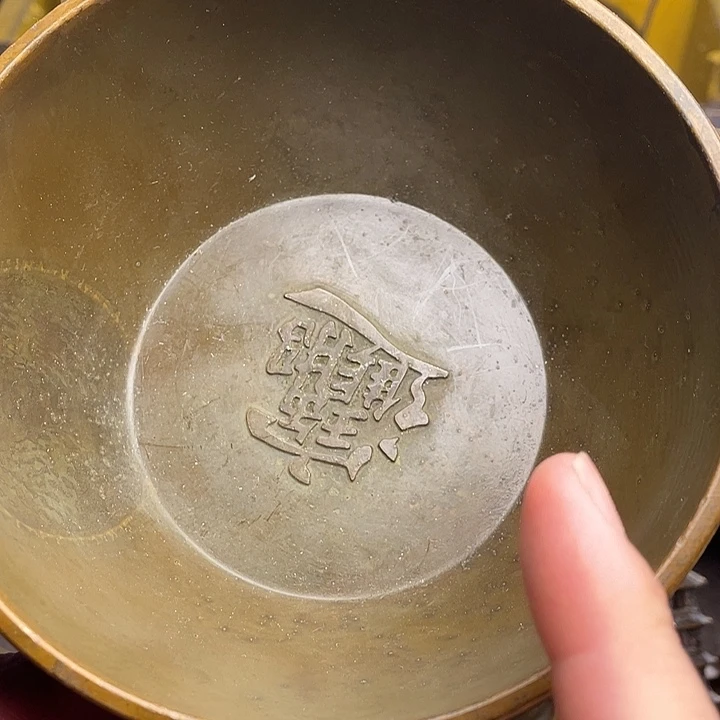 铜器摆件诚信经营