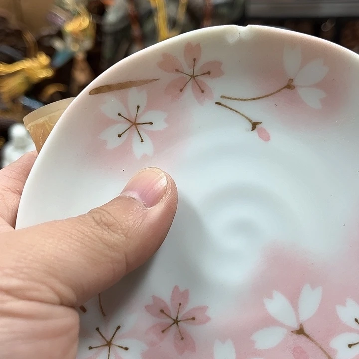 盘老*瓷器瓷器瓷器瓷器037