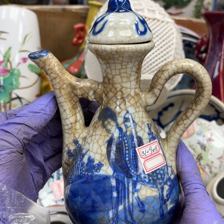 摆件瓷器摆件 瓷器摆件