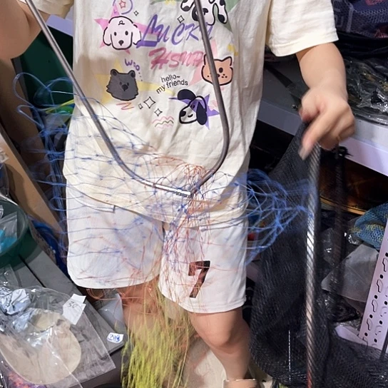 拍一发二微瑕抄网头