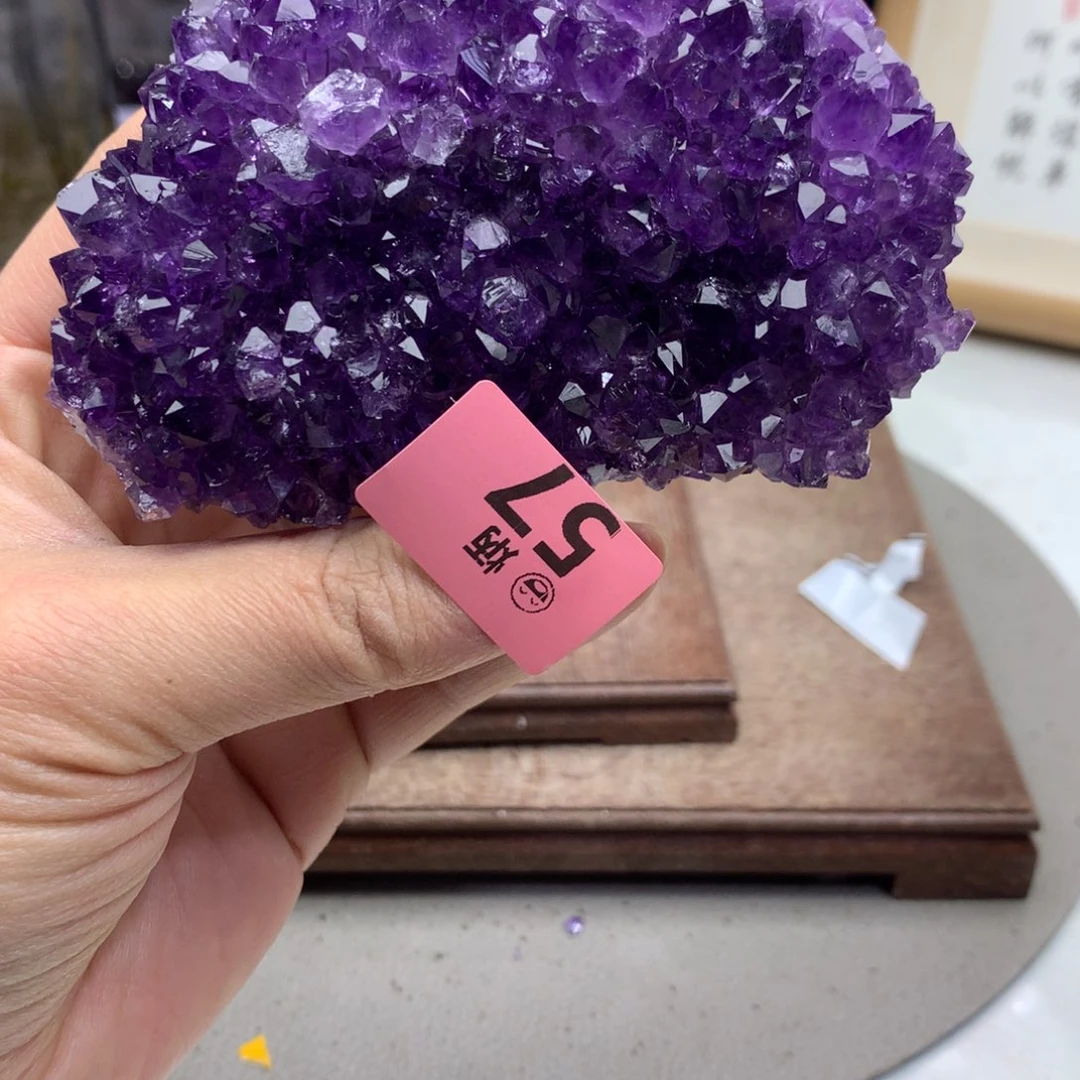 未镶嵌大型摆件（非配饰）水晶